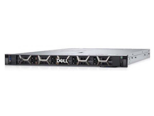 Máy chủ Dell PowerEdge R6615 - 8x2.5"